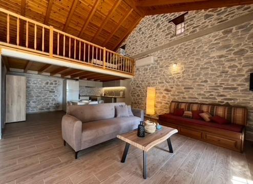 Eva Seaside House Villa Milina Dış mekan fotoğraf