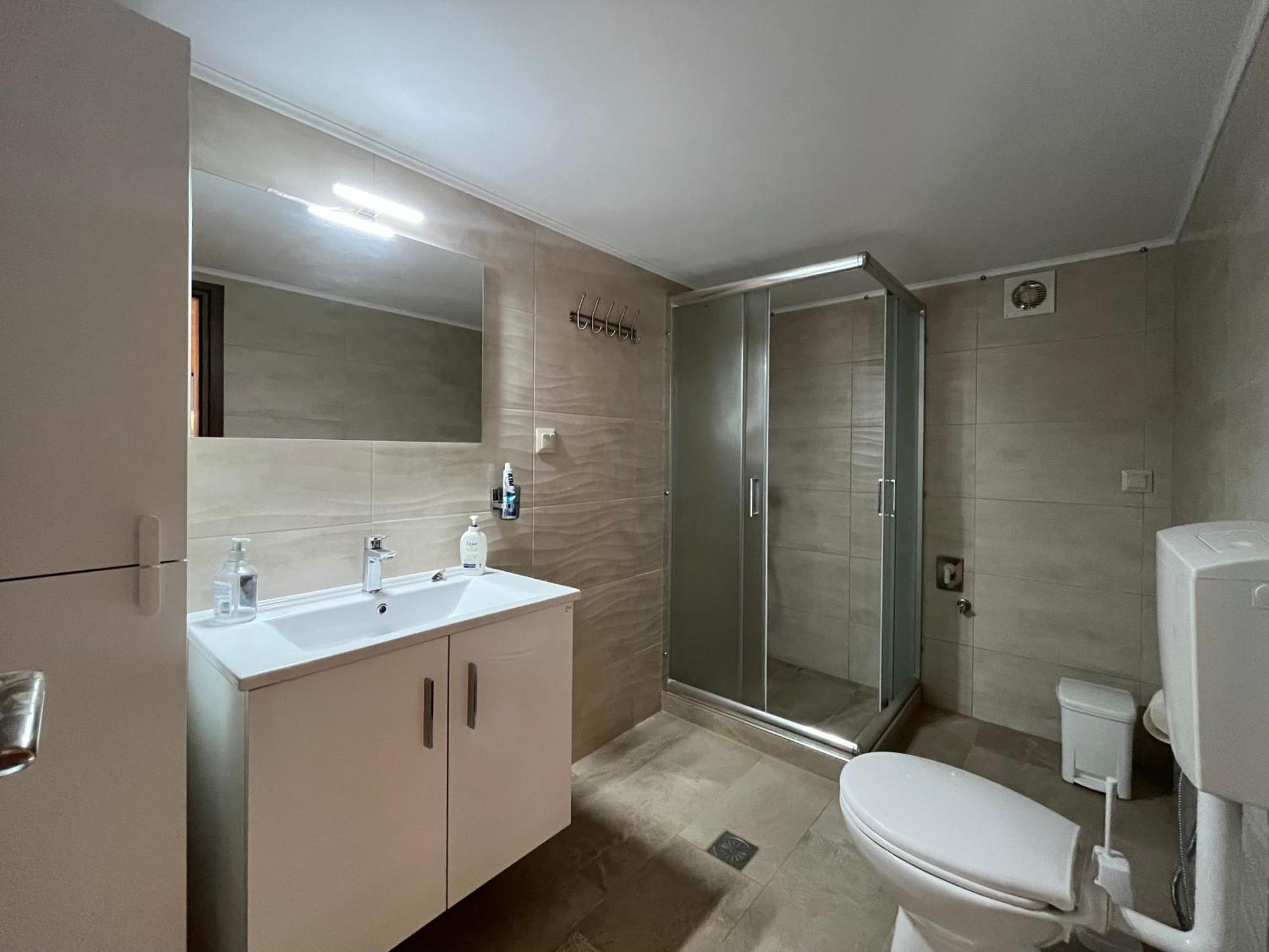 Eva Seaside House Villa Milina Dış mekan fotoğraf