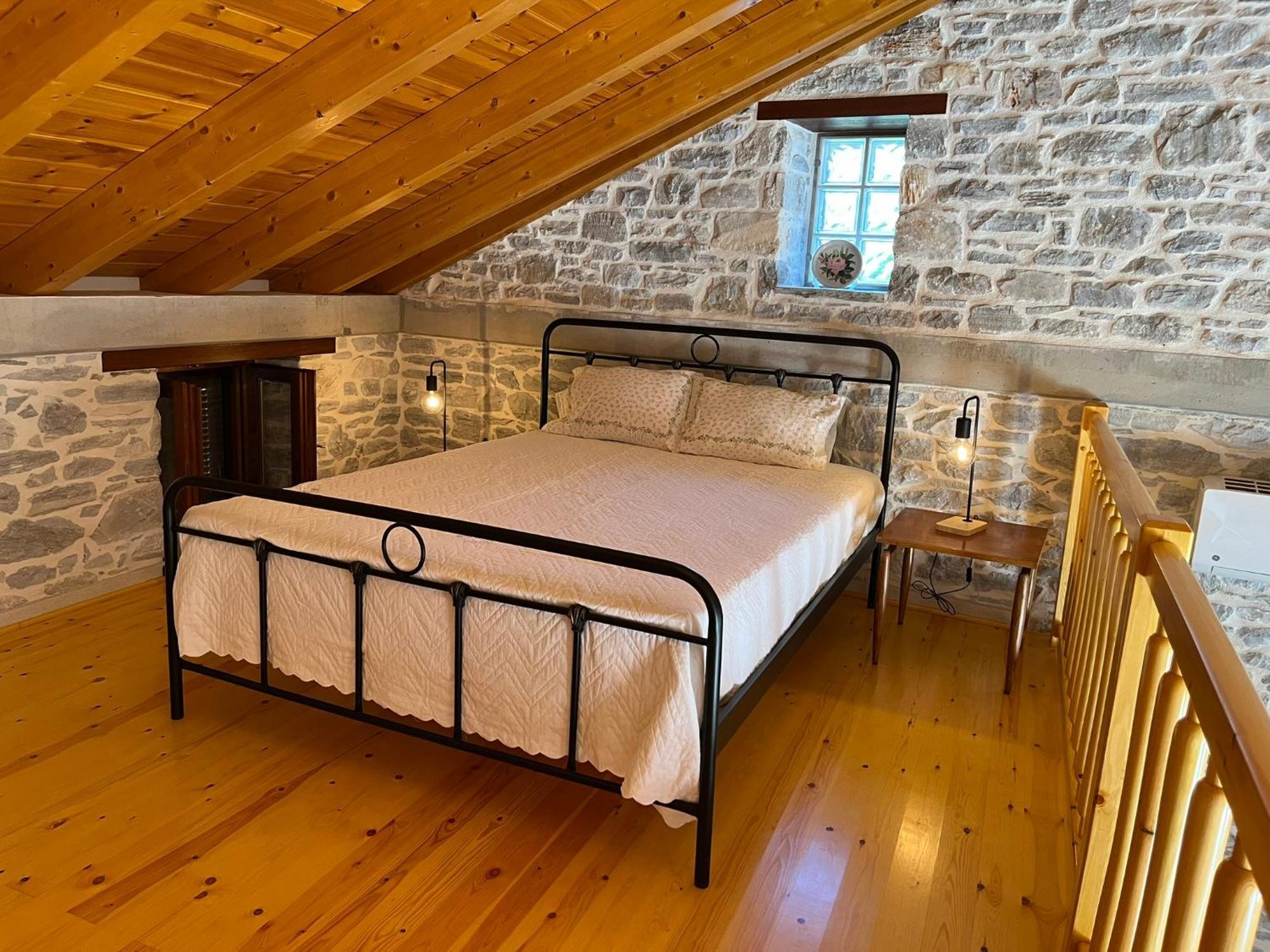 Eva Seaside House Villa Milina Dış mekan fotoğraf