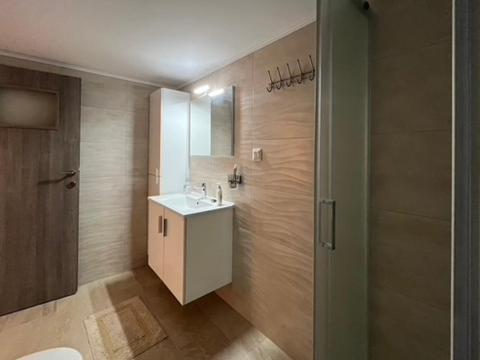 Eva Seaside House Villa Milina Dış mekan fotoğraf