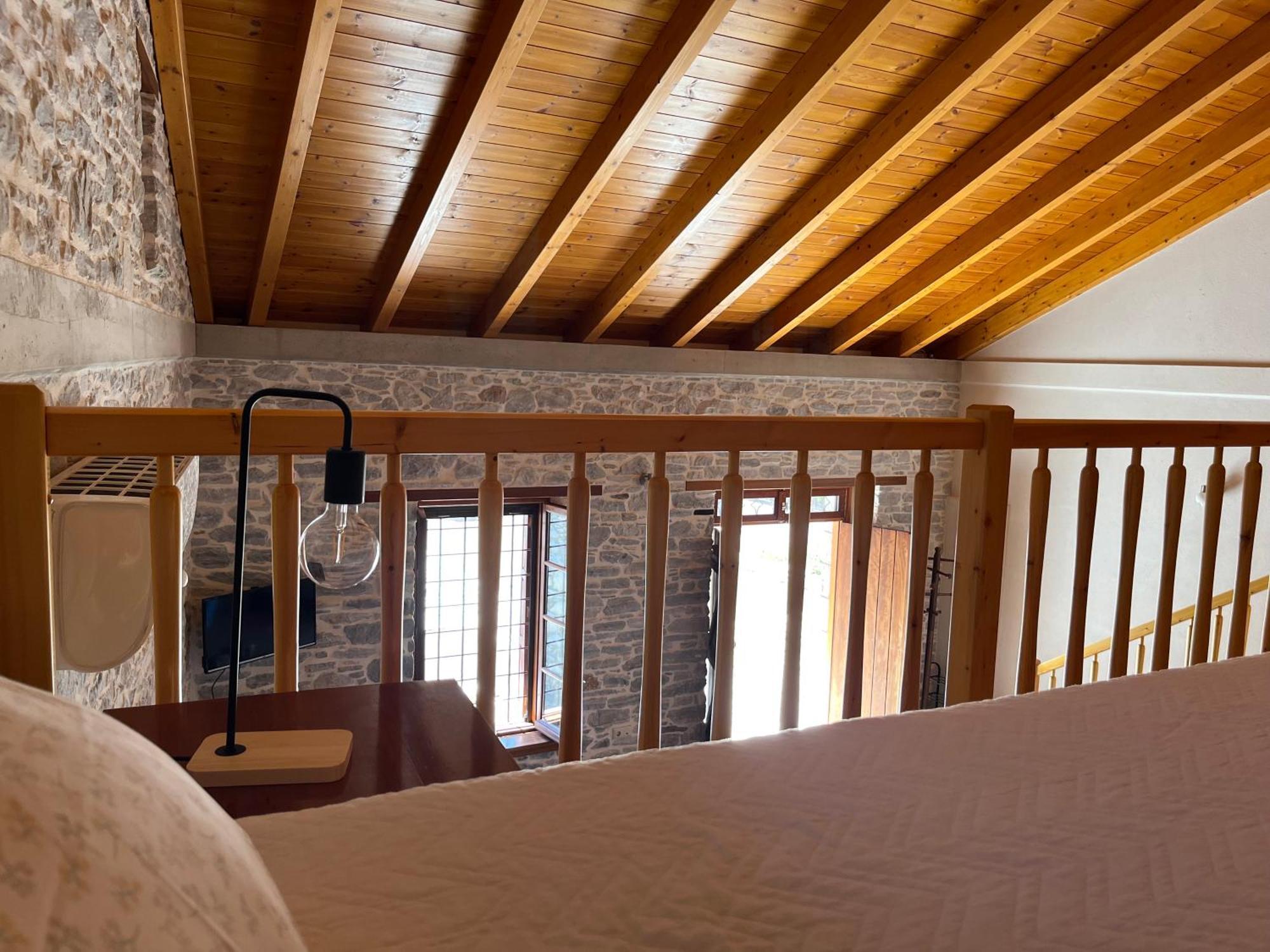 Eva Seaside House Villa Milina Dış mekan fotoğraf